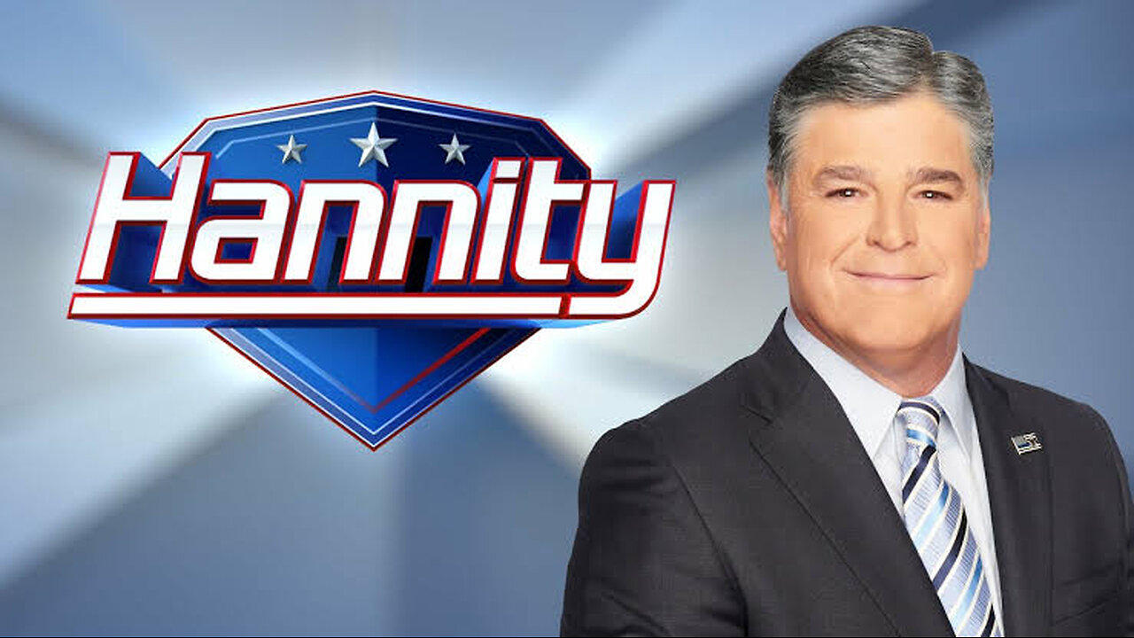Sean Hannity 4/29/24 | BREAKING NEWS April 29, 2024