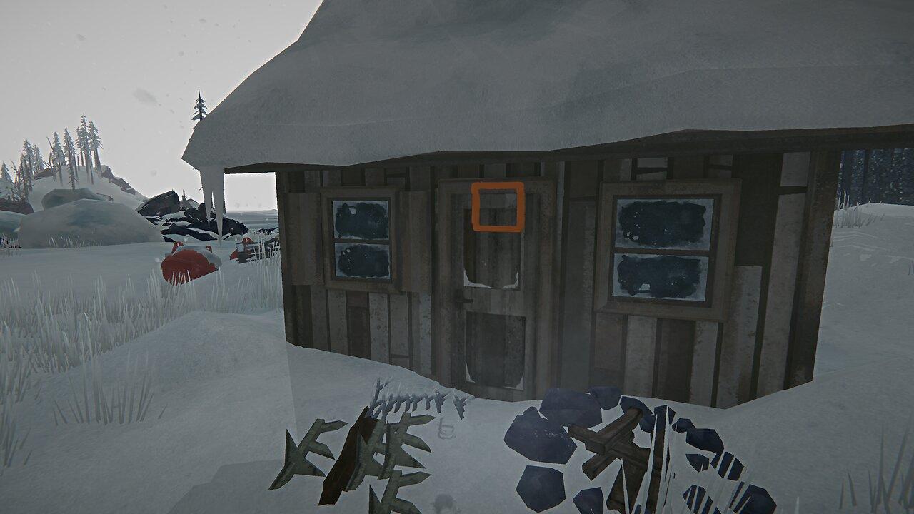 Gravy Plays THE LONG DARK #2 voyager