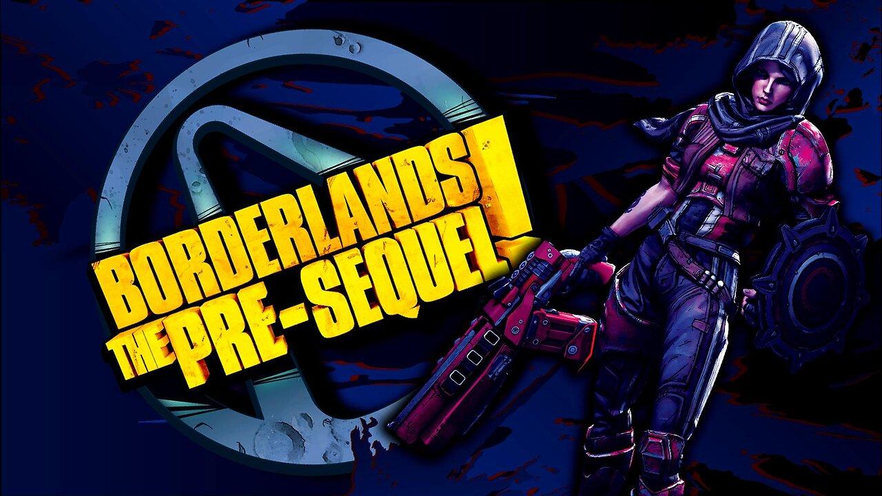 BORDERLANDS The Pre-Sequel 006