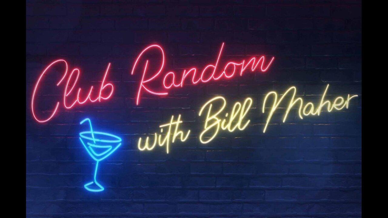 Dana White | Club Random with Bill Maher