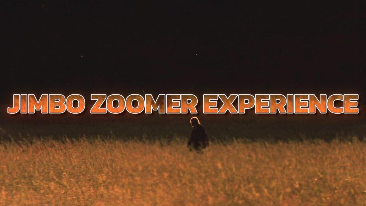 The Tuesday Jimbo Zoomer Experience™