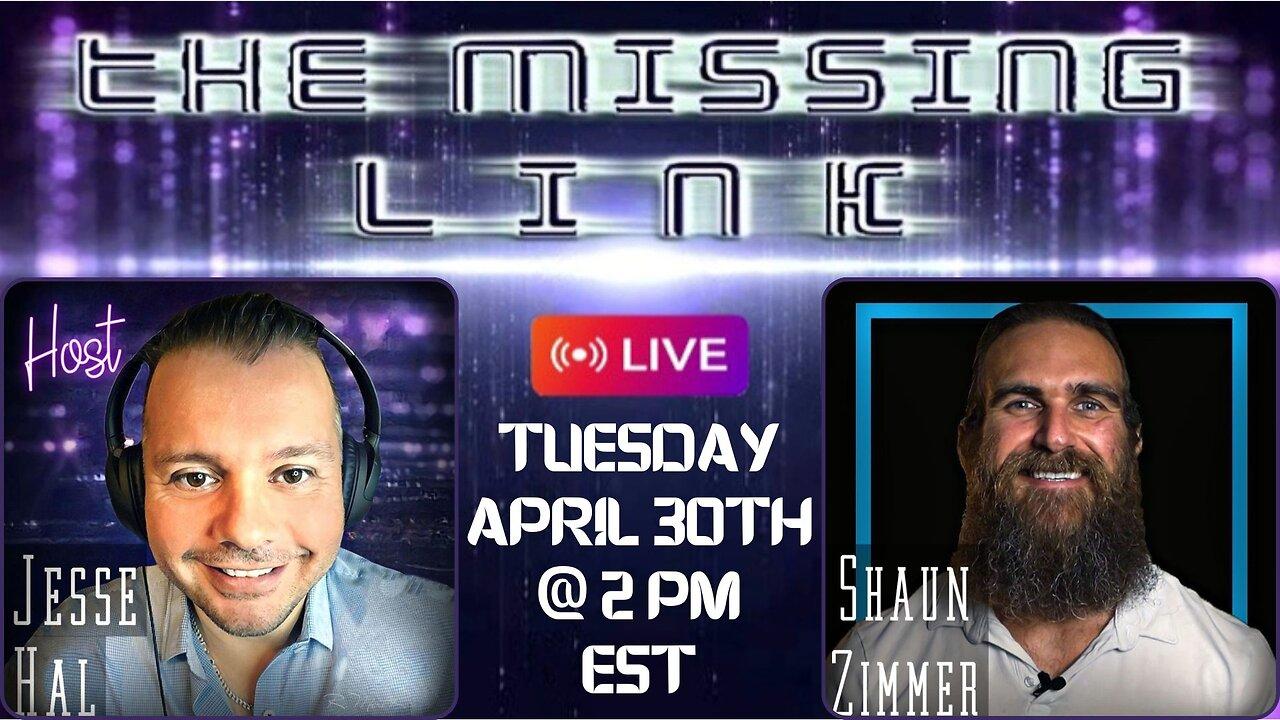 Int 747 with Health and Wellness Coach Shaun Zimmer