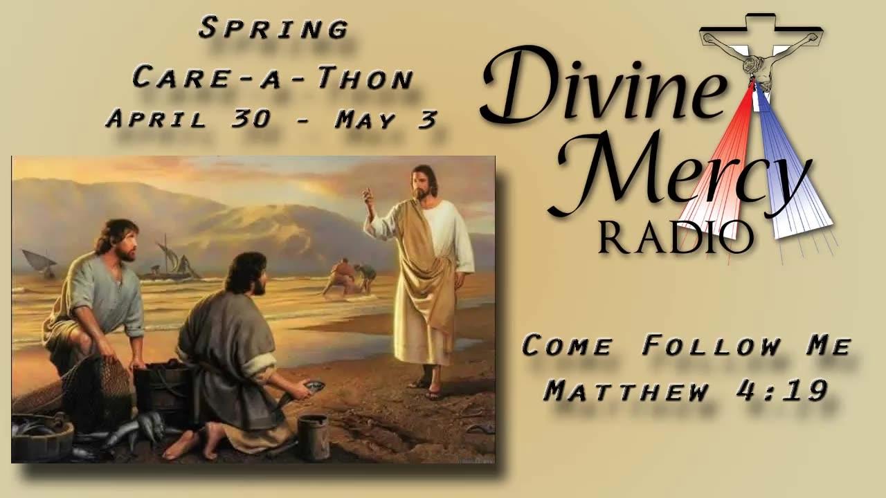 Spring 2024 Care-a-thon: Jennifer Lang - Devotions for Today's Catholic