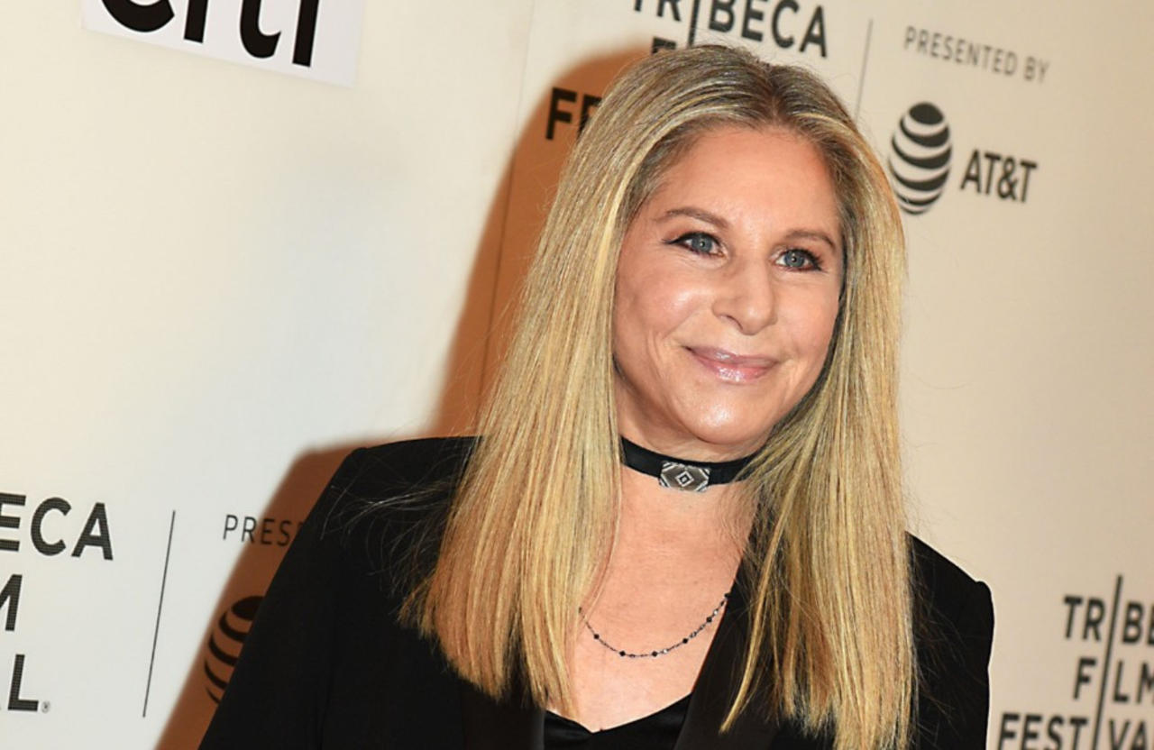 Barbra Streisand criticised for bluntly asking Melissa McCarthy about her weight