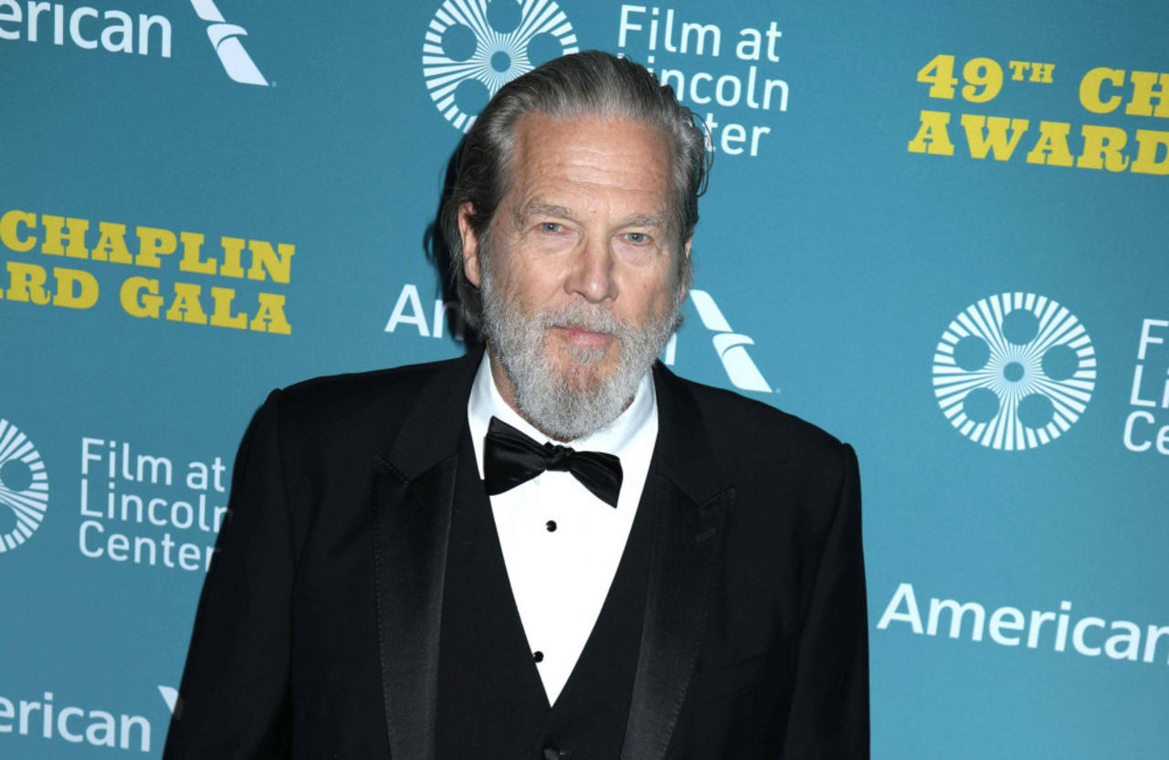 Jeff Bridges 'resisted' the idea of being an actor because it made him 'anxious'