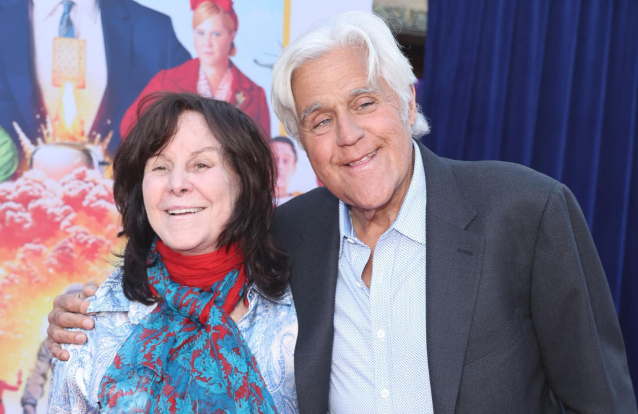 Jay Leno and wife Mavis have declared they are 'doing good' after their conservatorship ruling