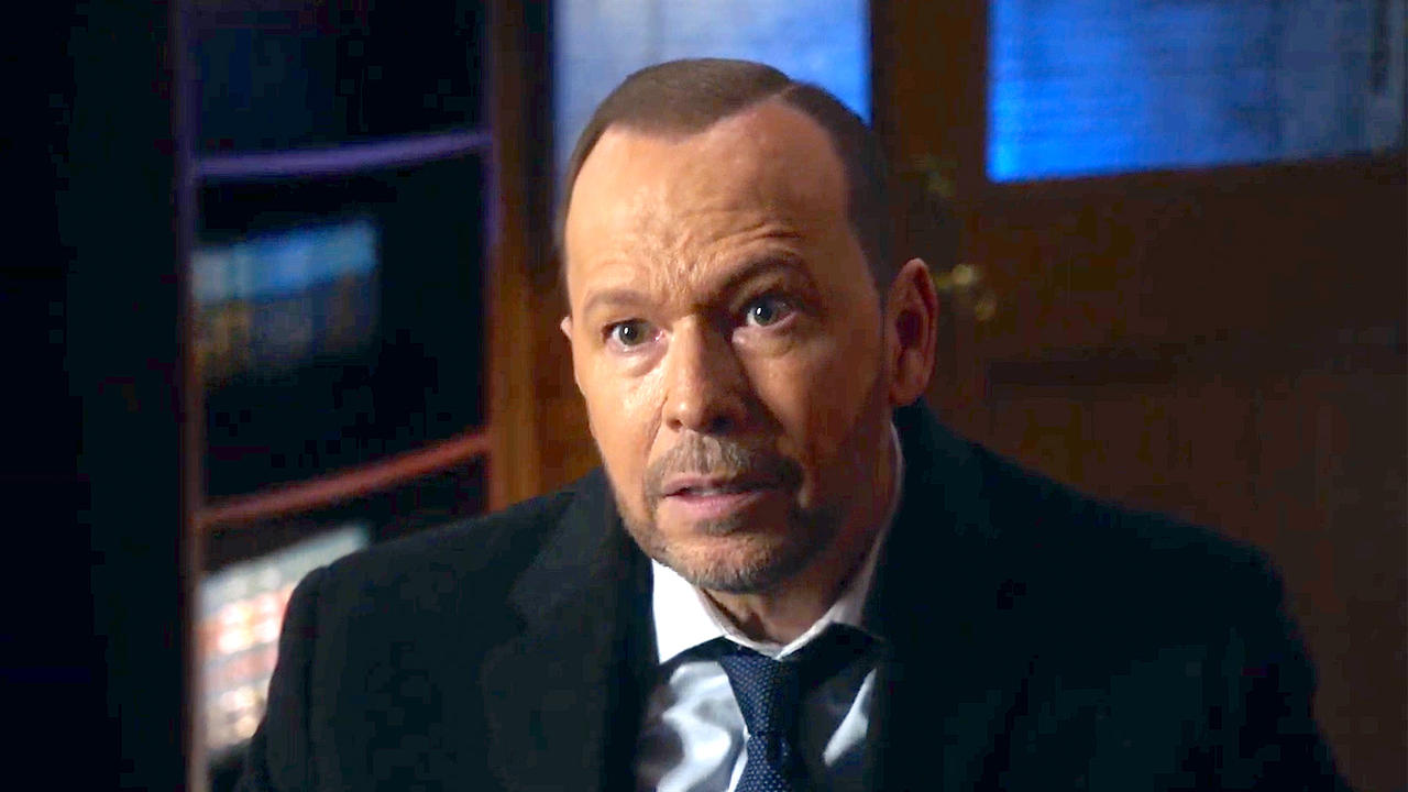 Frank Stunned by Shocking Revelation on CBS Smash Hit, Blue Bloods