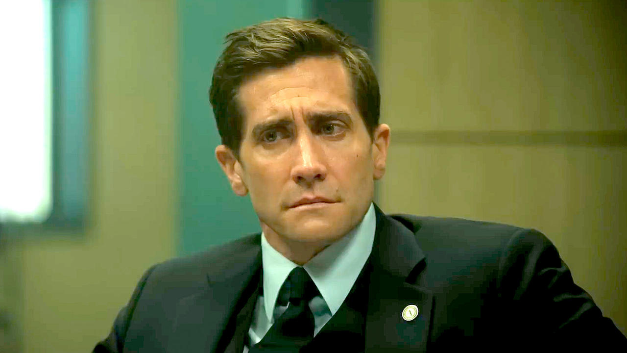 Official Trailer for Apple TV's Presumed Innocent with Jake Gyllenhaal