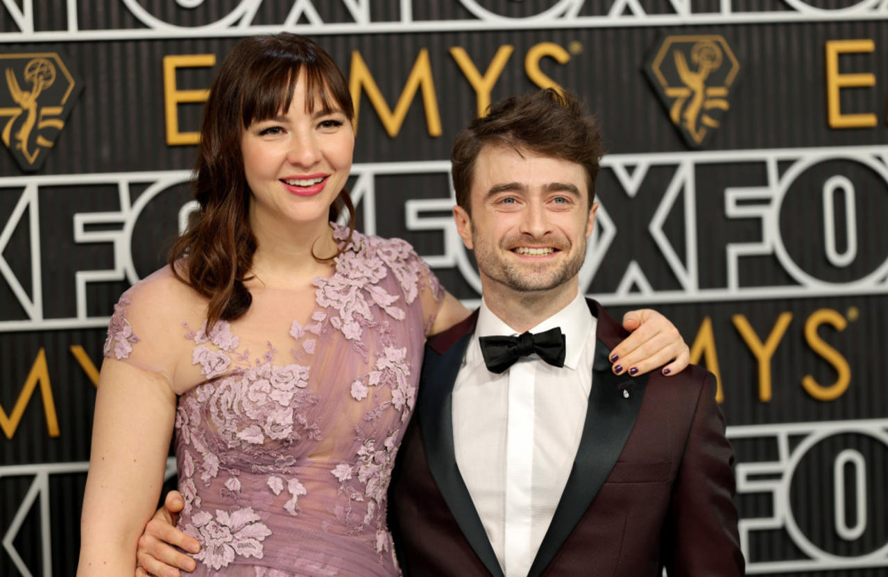Daniel Radcliffe wants to offer 'fame counselling' to reality stars