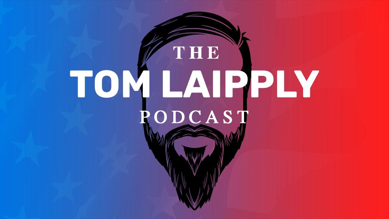 The Tom Laipply Podcast | S05-E51