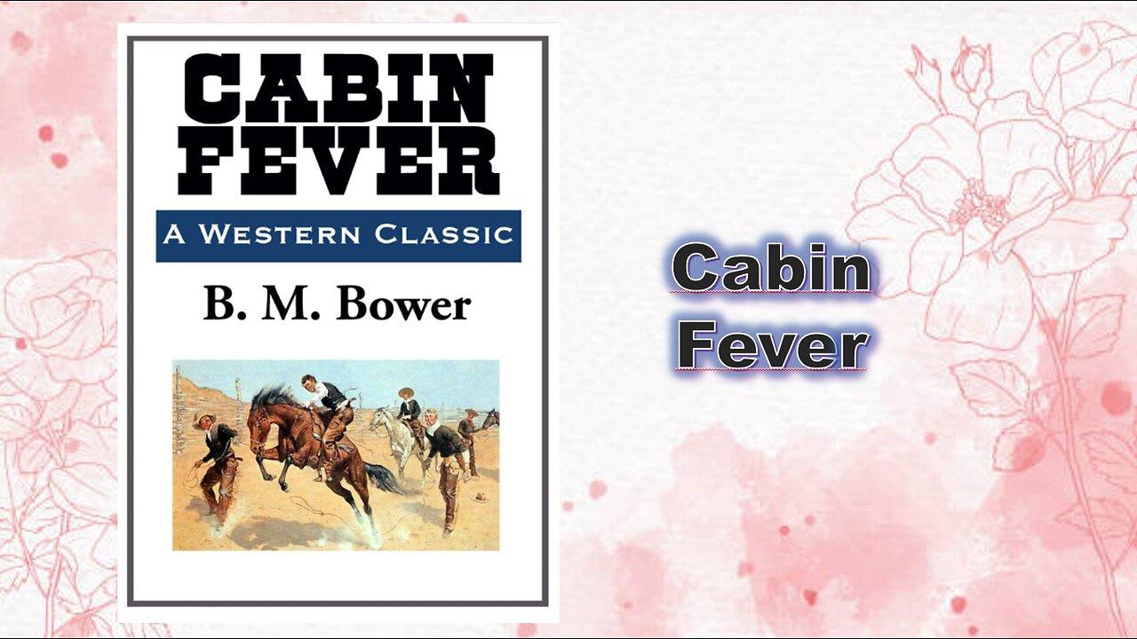 Cabin Fever - Chapter 01