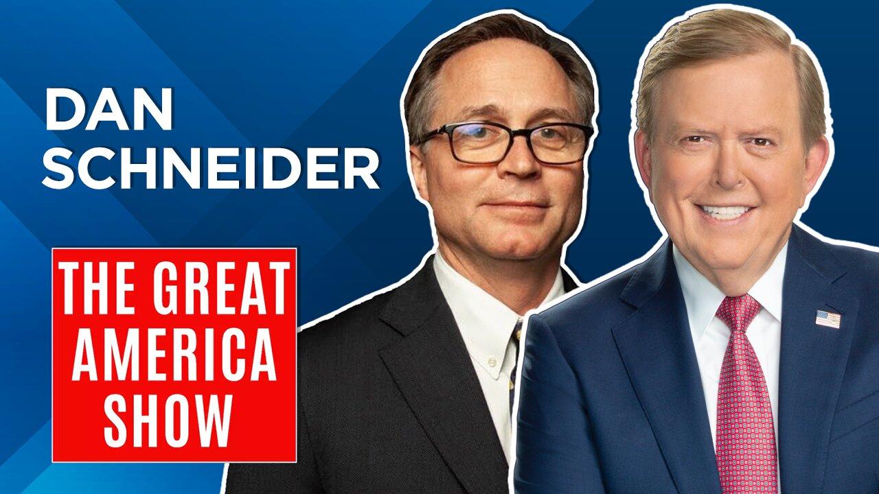 The Great America Show - Corporate Power Threatens Freedom