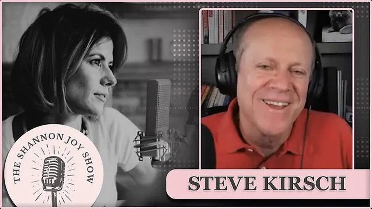 🔥Exclusive W/ Steve Kirsch! COVID Legal Tsunami! 20,000 Lawsuits Brewing As Jab Injured Mobilize🔥