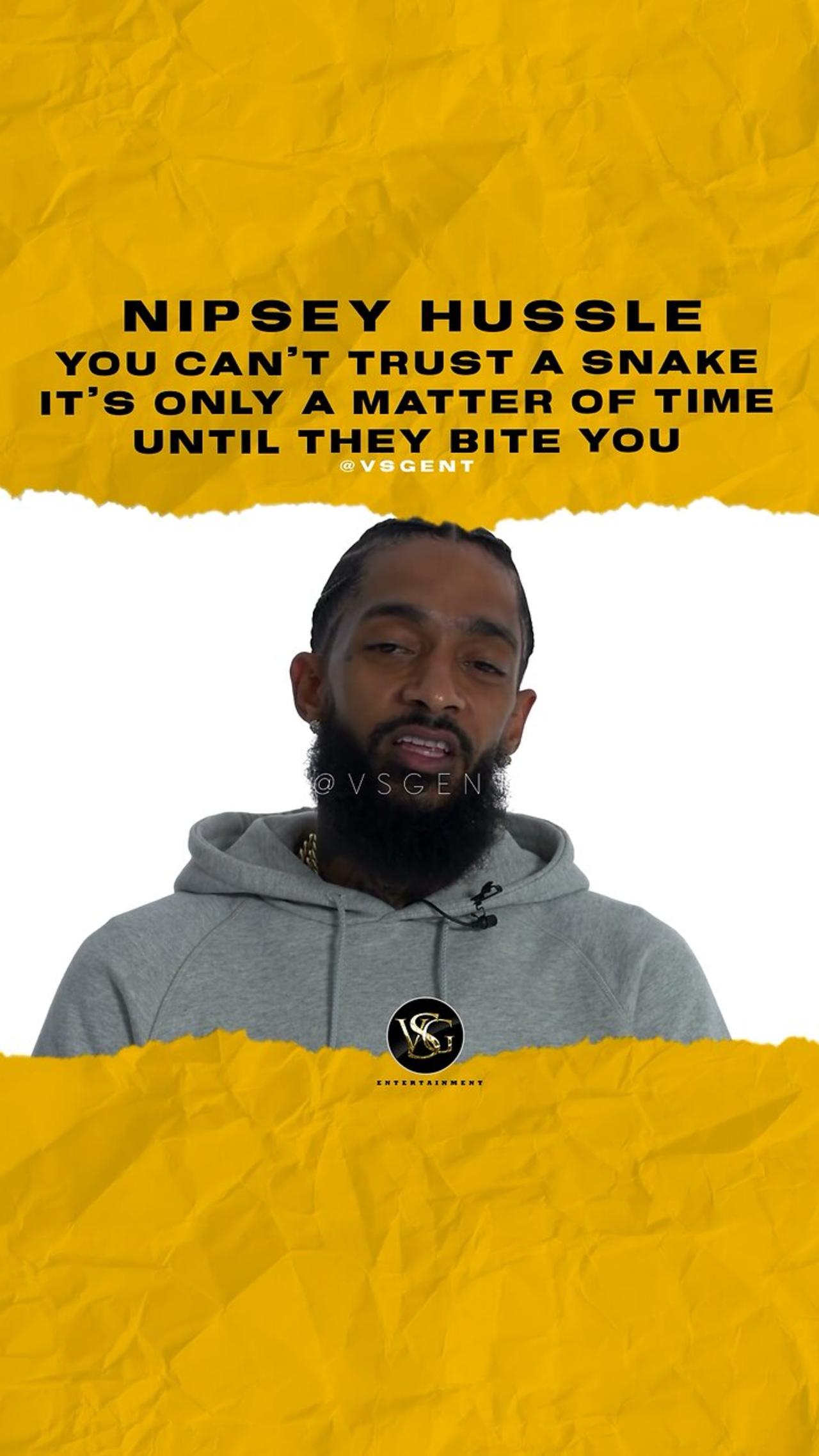 You can’t trust a 🐍! It’s only a matter of time until they bite you.