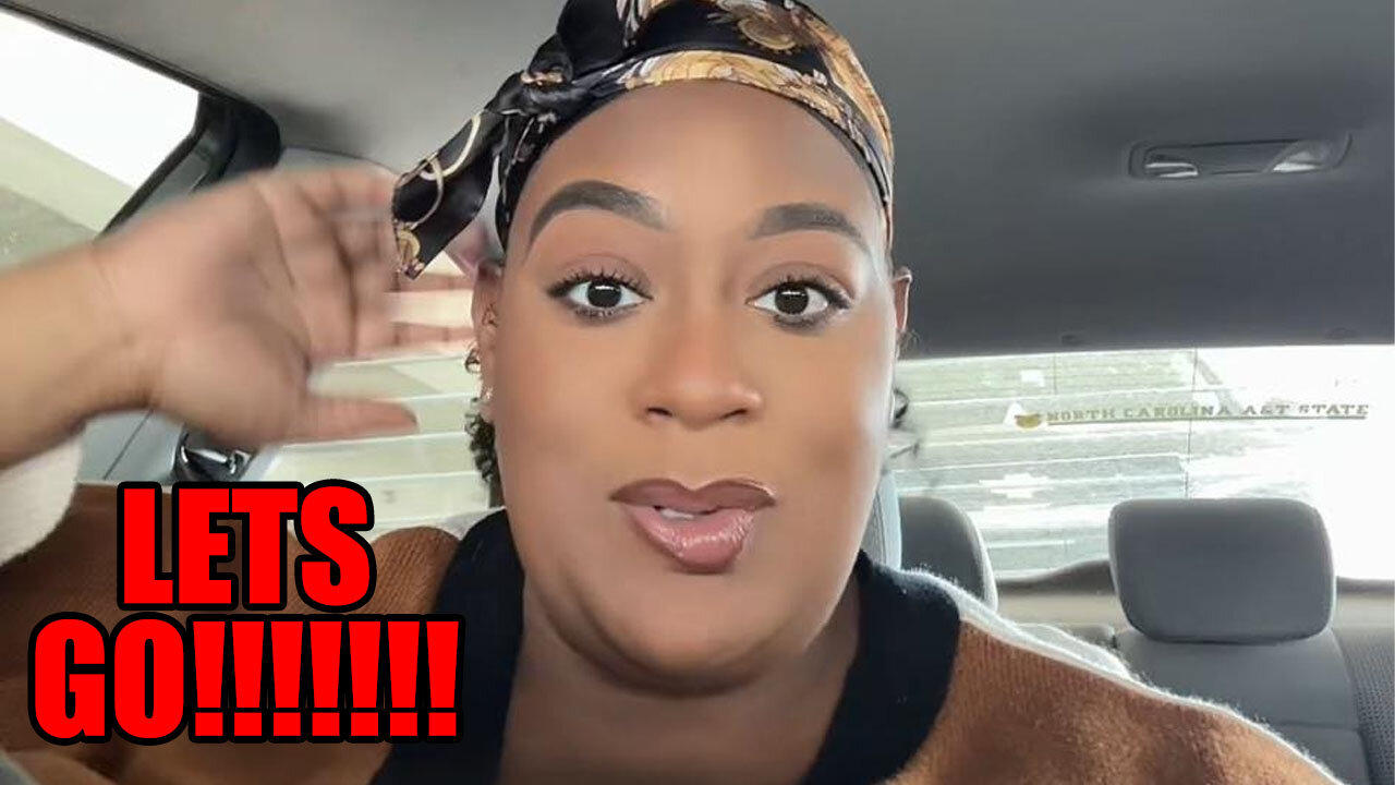 Brown Honey TV Finally Gets It After Weight Loss Surgery | LETS GO!!!!!!!