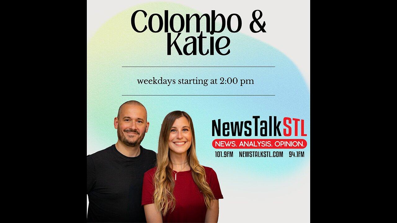 Colombo & Katie 5-01-24