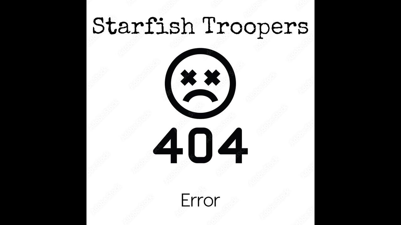 Starfish Troopers Live S03E18