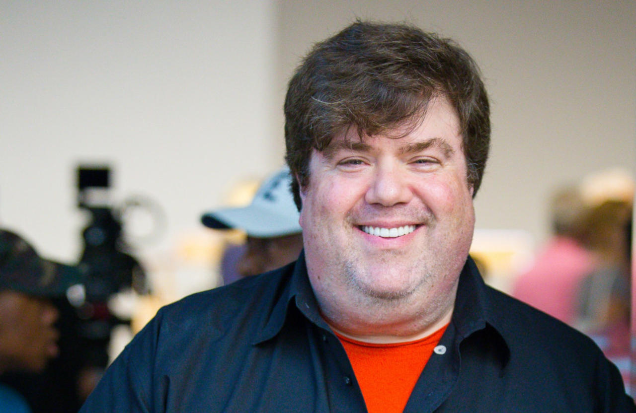 Dan Schneider is suing the producers of 'Quiet on Set' for defamation
