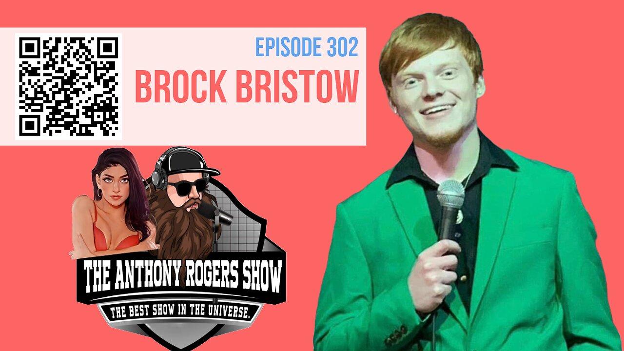 Episode 303 - Brock Bristow