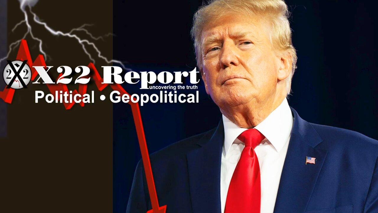 X22 Report. Restored Republic. Juan O Savin. Charlie Ward. Michael Jaco. Trump News ~ Iron Eagle