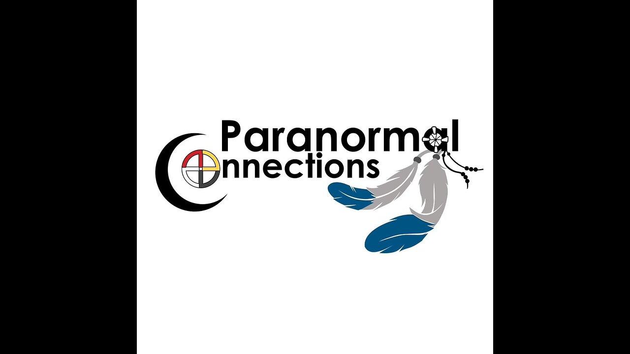 Paranormal Connections Media