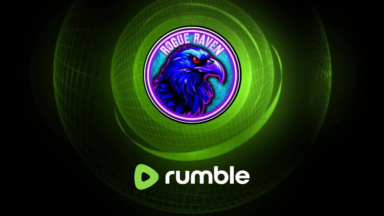 Streaming on Rumble Part 1