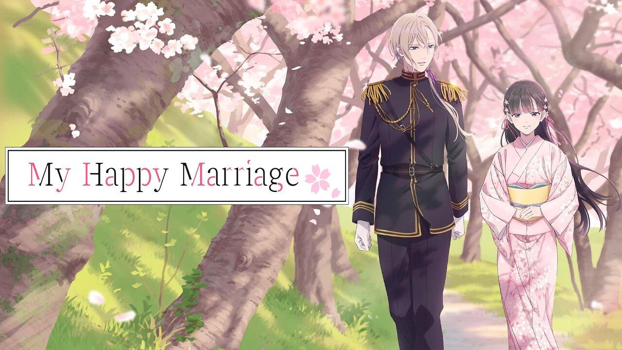 My Happy Marriage ~emotional cues~ by Evan Call