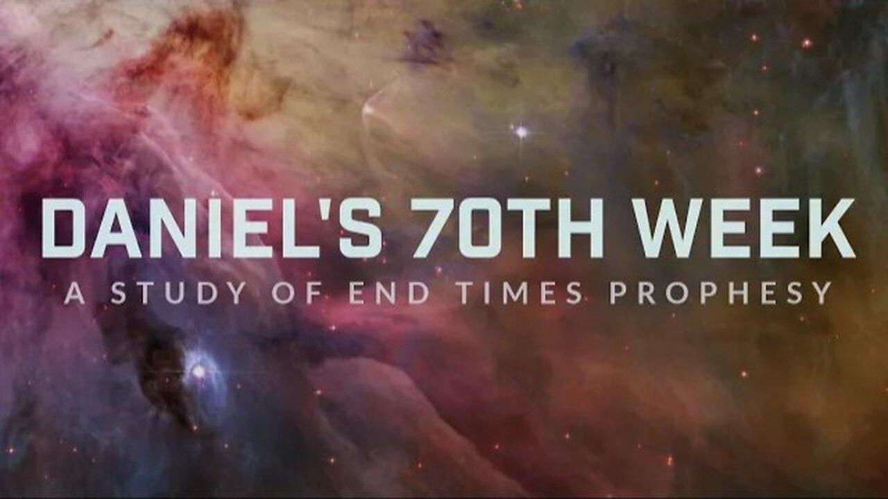 What are the 70 Weeks? (Daniel's 70th Week Series) | Pastor Jared Pozarnsky