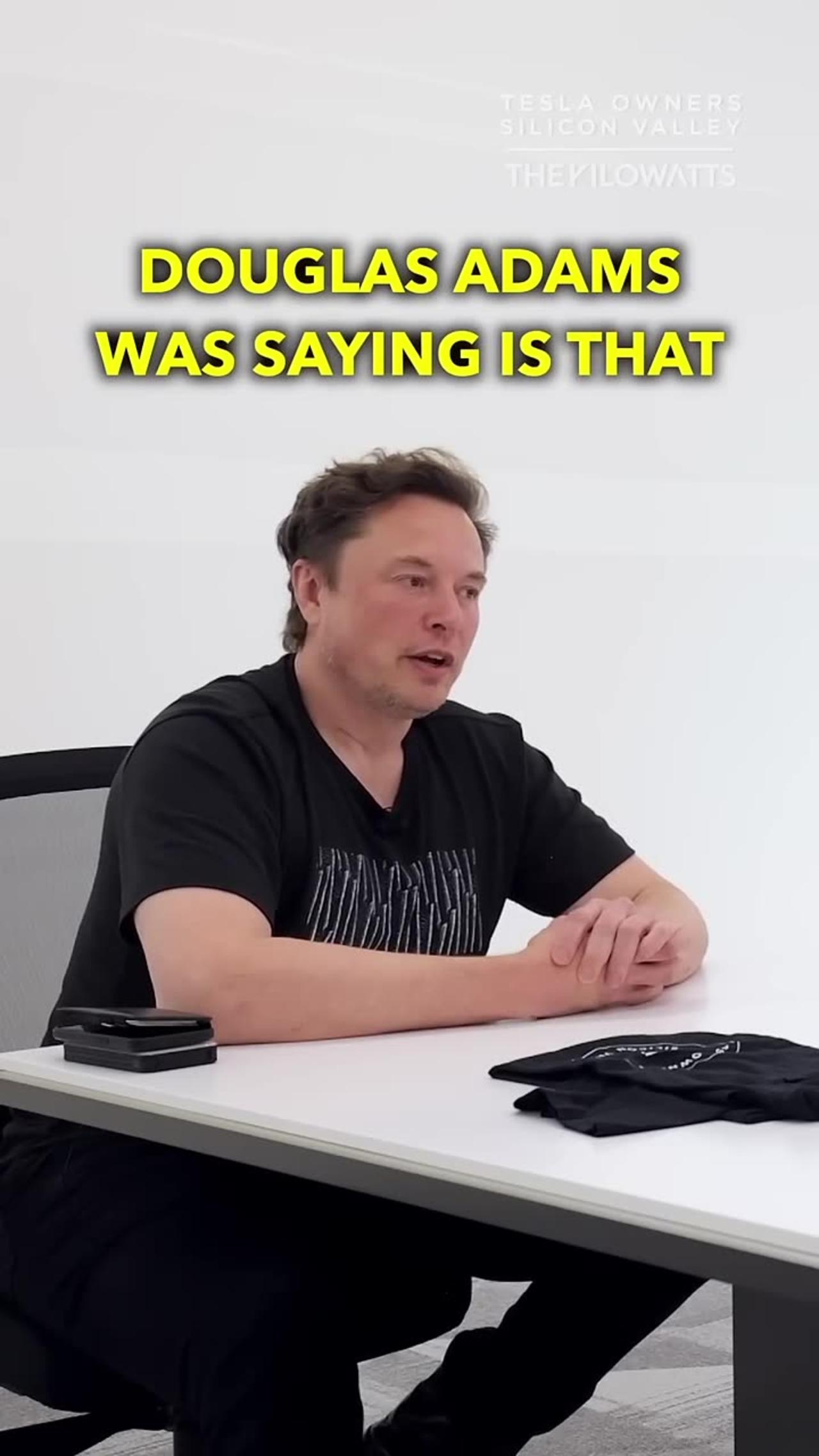 Elon musk😱😱😱