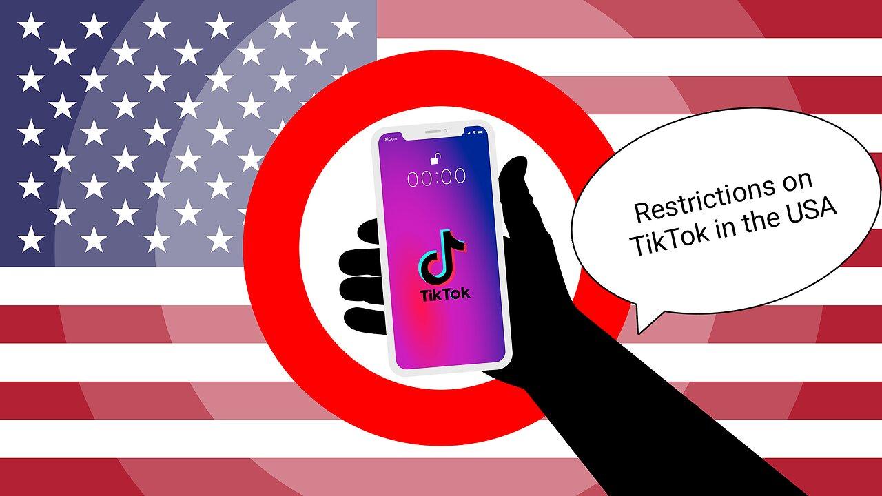 The House just voted on a potential TikTok ban (again). Now what?
