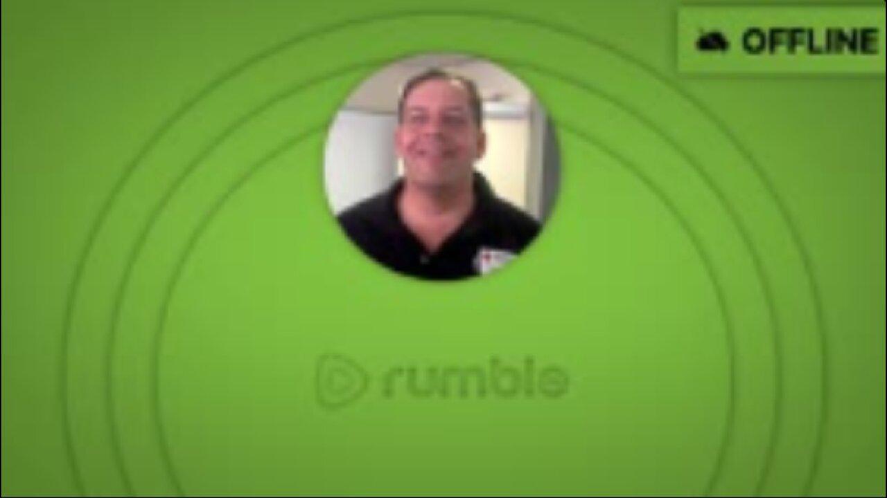 Update The About Section Of The Rumble Channel Please https://rumble.com/register/JackBBosma/