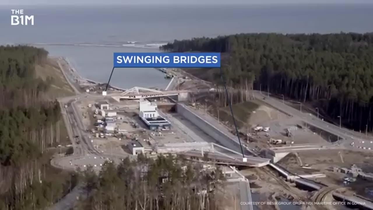 Why Russia Tried To Block This Canal - One News Page Video