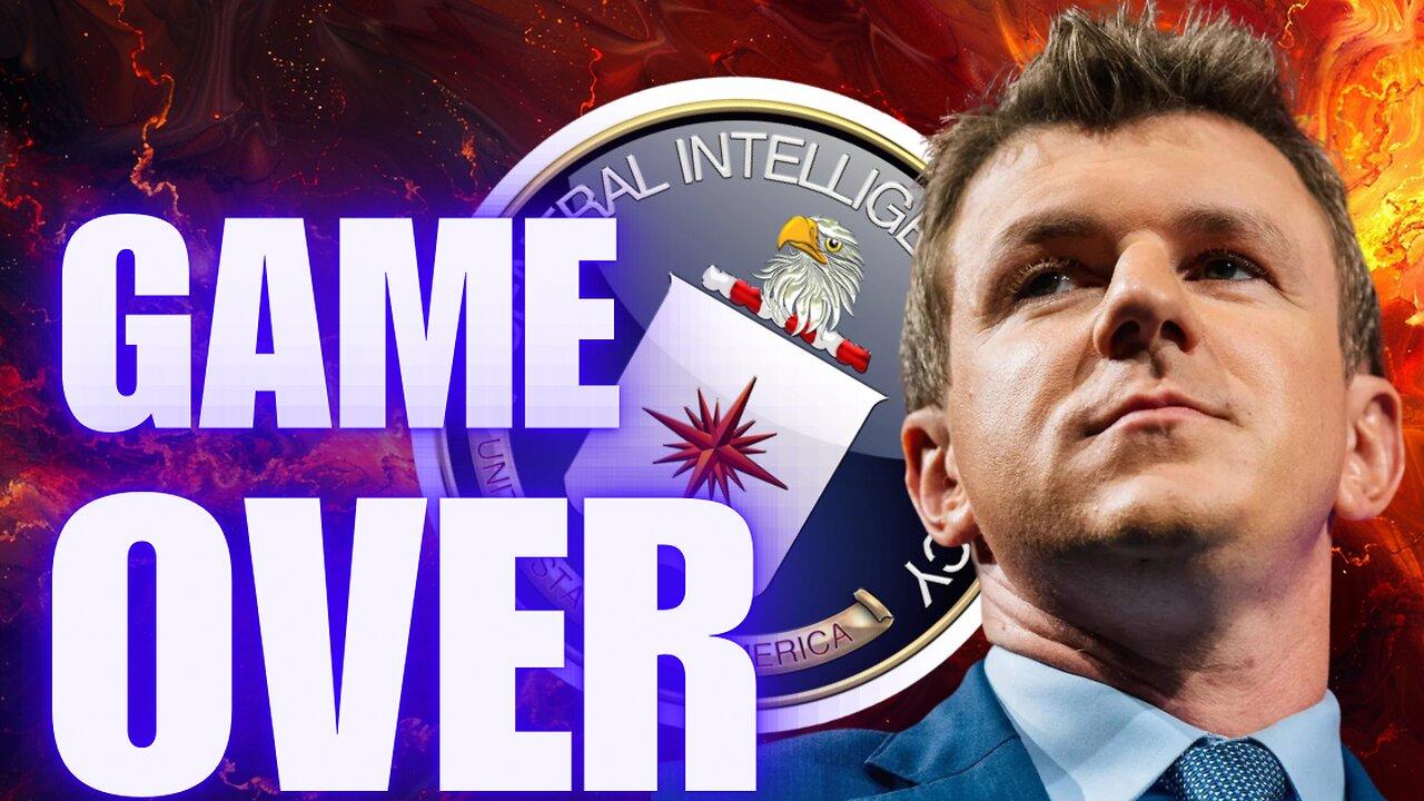 CIA BOMBSHELL EXPOSED! (This Changes EVERYTHING)