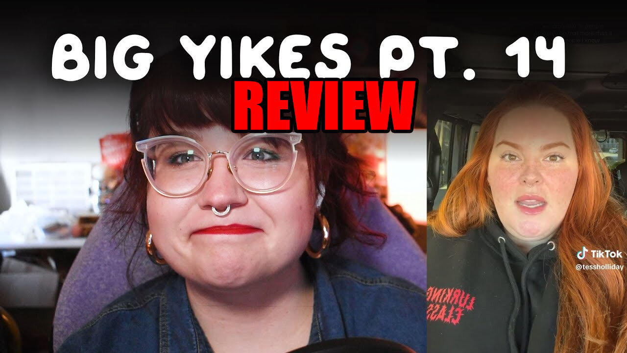 When Fat Acceptance Attacks | Review Of Megan Anne's FeministLandWhale Thinks I'm Ugly