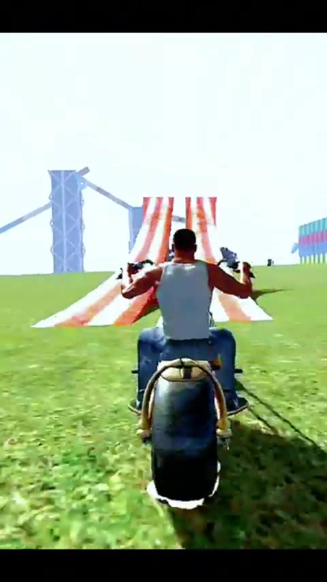 Indian Bike Adventures- 3D Gaming Thrills 🏍️🎮. #gaming