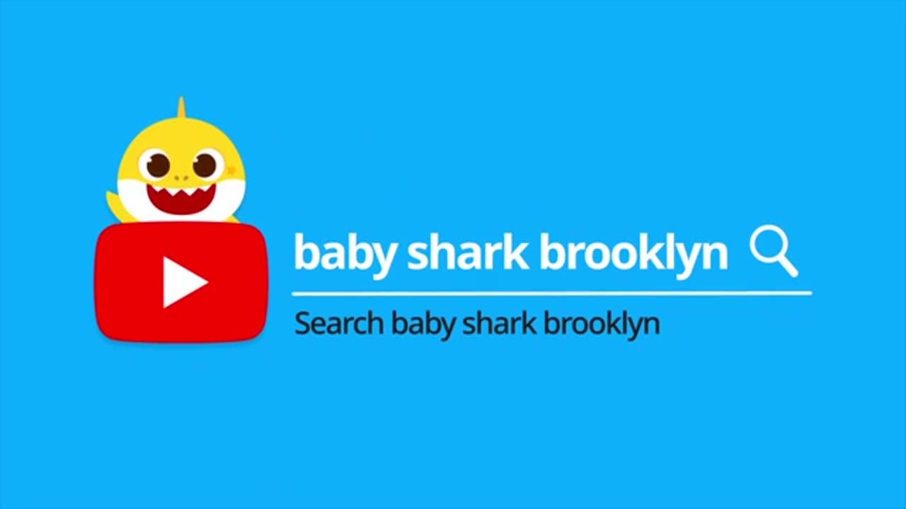 Baby shark dance | Universalcreator