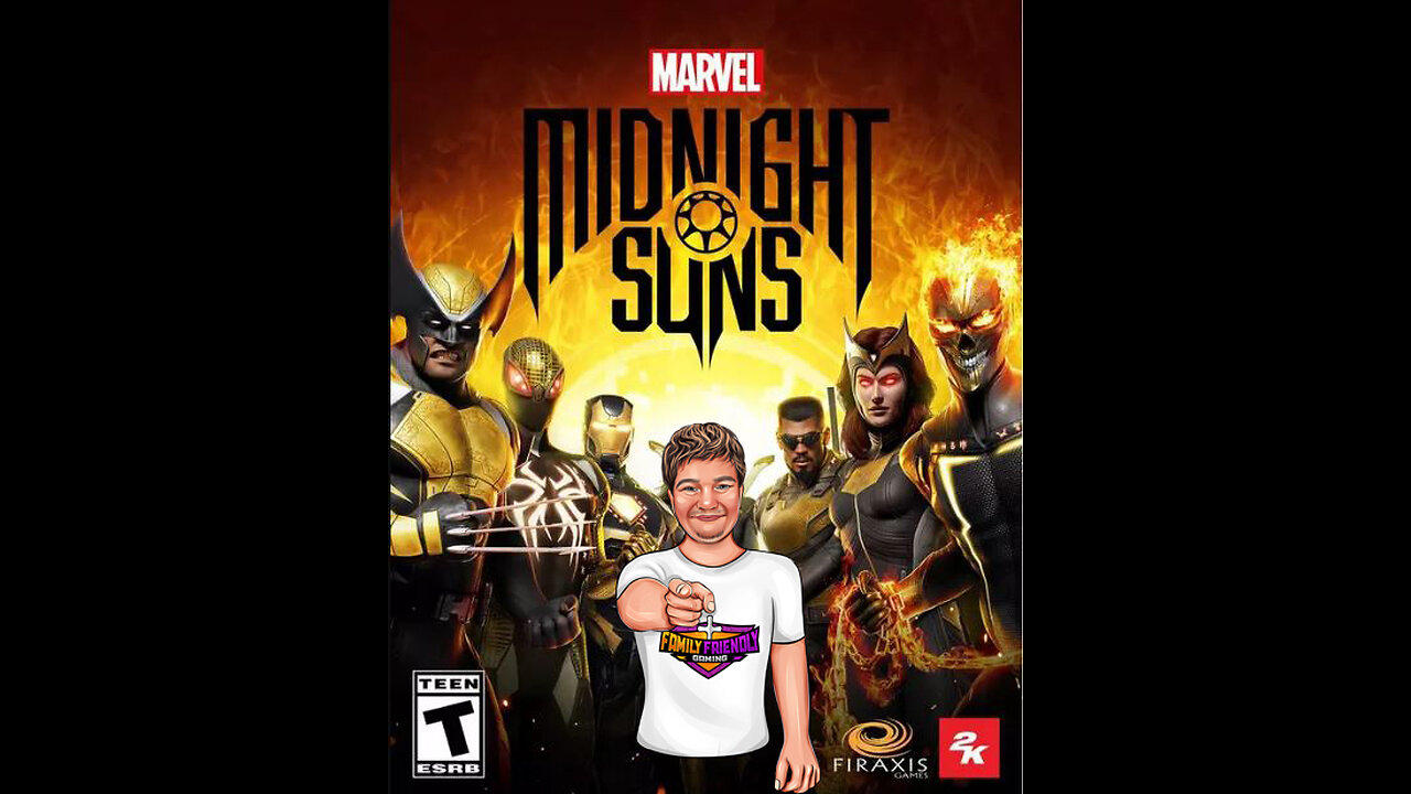 Marvel's Midnight Suns Episode 54