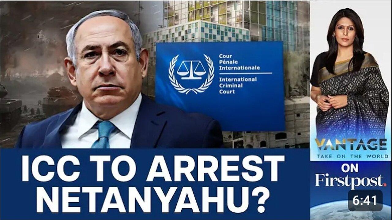 Can the international criminal court arrest Netanyahu? | Watch | Details