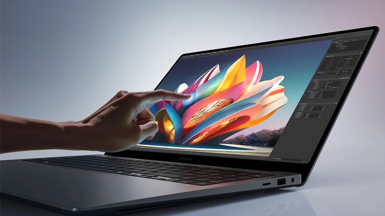Samsung Galaxy Book4 Ultra Laptop Computer Specifications