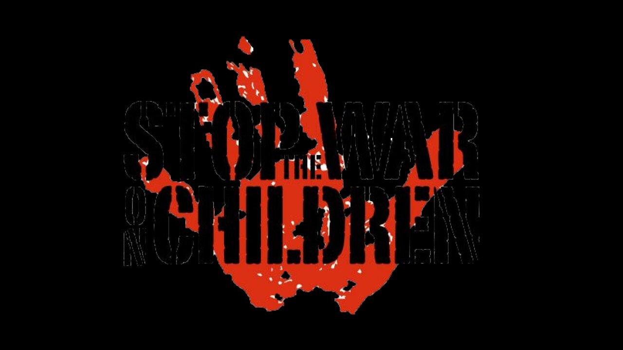 Stop The War On Children