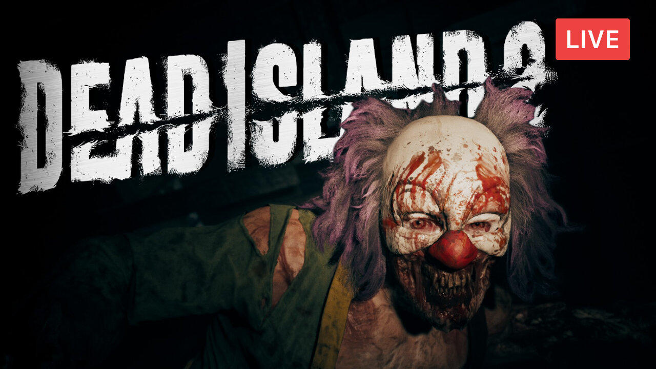 THIS IS GETTING SCARY :: Dead Island 2 :: WE ARE ZOMBIE SLAYIN' MASTERS | w/BubbaSZN {18+}