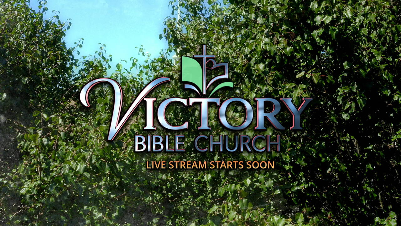 Victory Bible Church -National Day of Prayer 2024