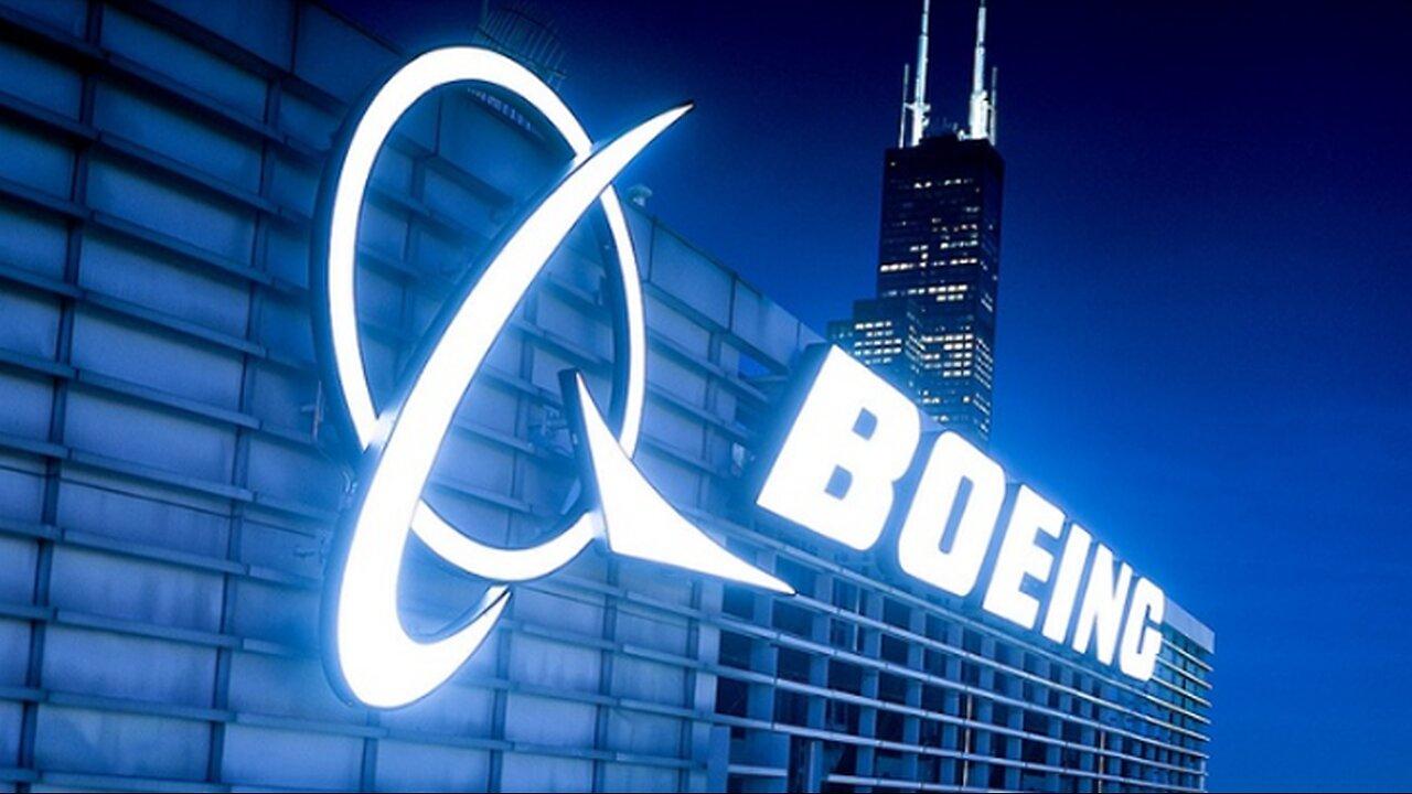 Second Boeing Whistleblower Dies Suddenly Investigating Safety Concerns