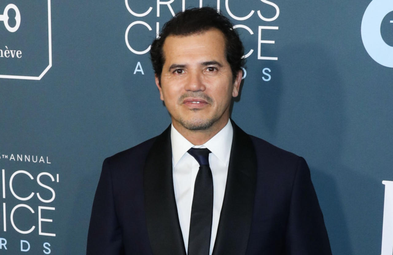 John Leguizamo branded Patrick Swayze 'insecure' and  'neurotic' and  'difficult' to work with