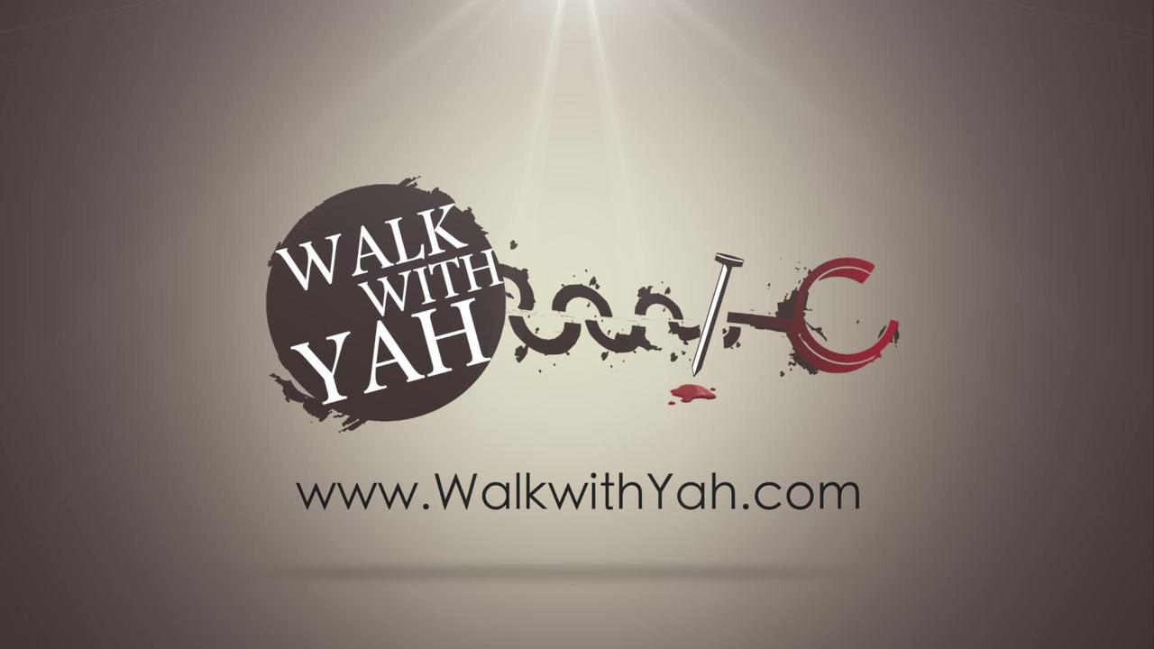 Walking into Joy via Your Spirit - WWY L64
