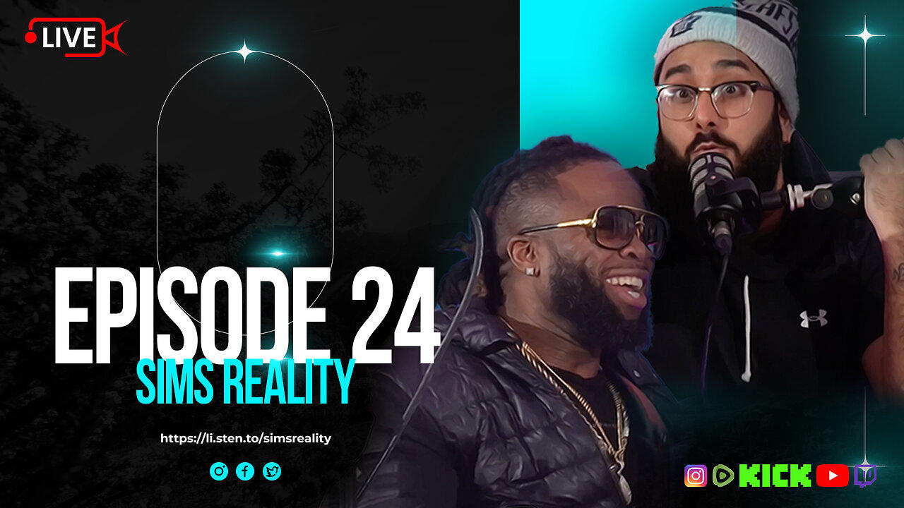 THE F**KBOY CHRONICLES | EPISODE 24 | SIMS REALITY