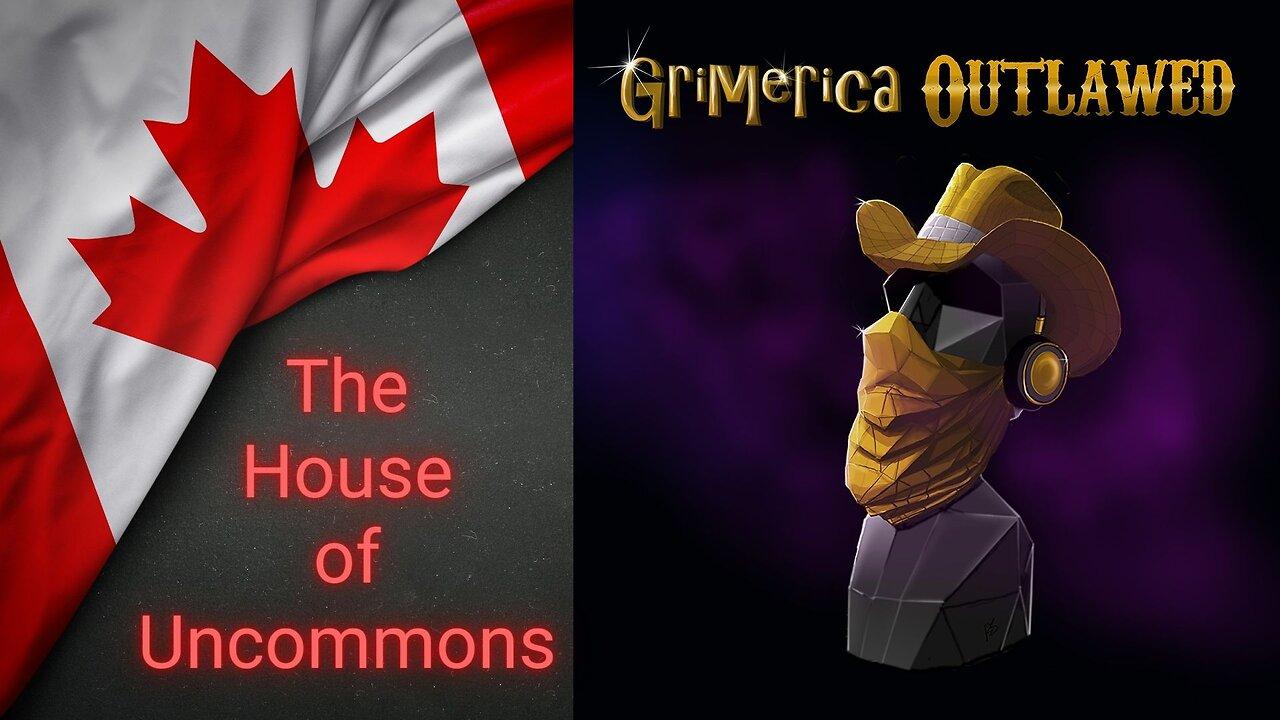 The House of Uncommons - Canadian Podcast Convergence 05.02.24