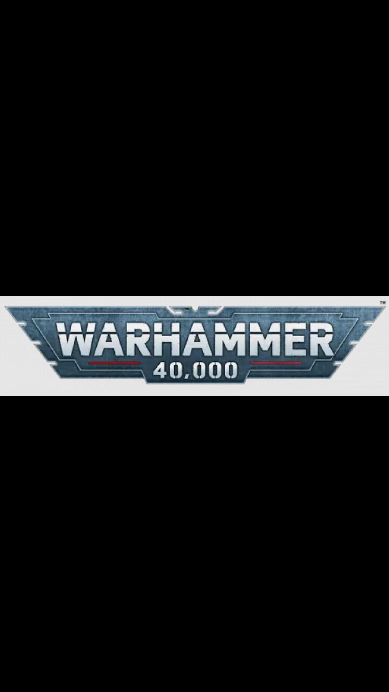 Warhammer 40k: Wrath & Glory - Crusader of The Embrace | Episode 1: "Rebirth"