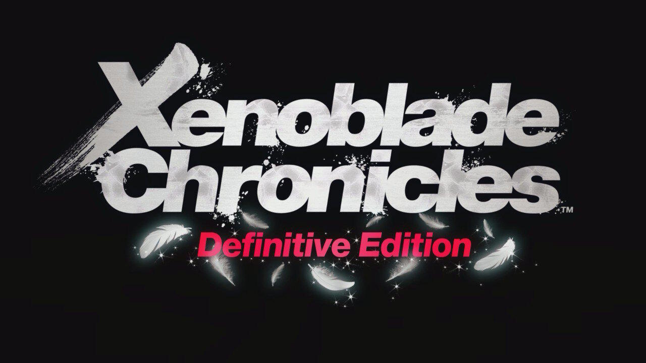 Xenoblade Definitive Edition JP Dub Part 2