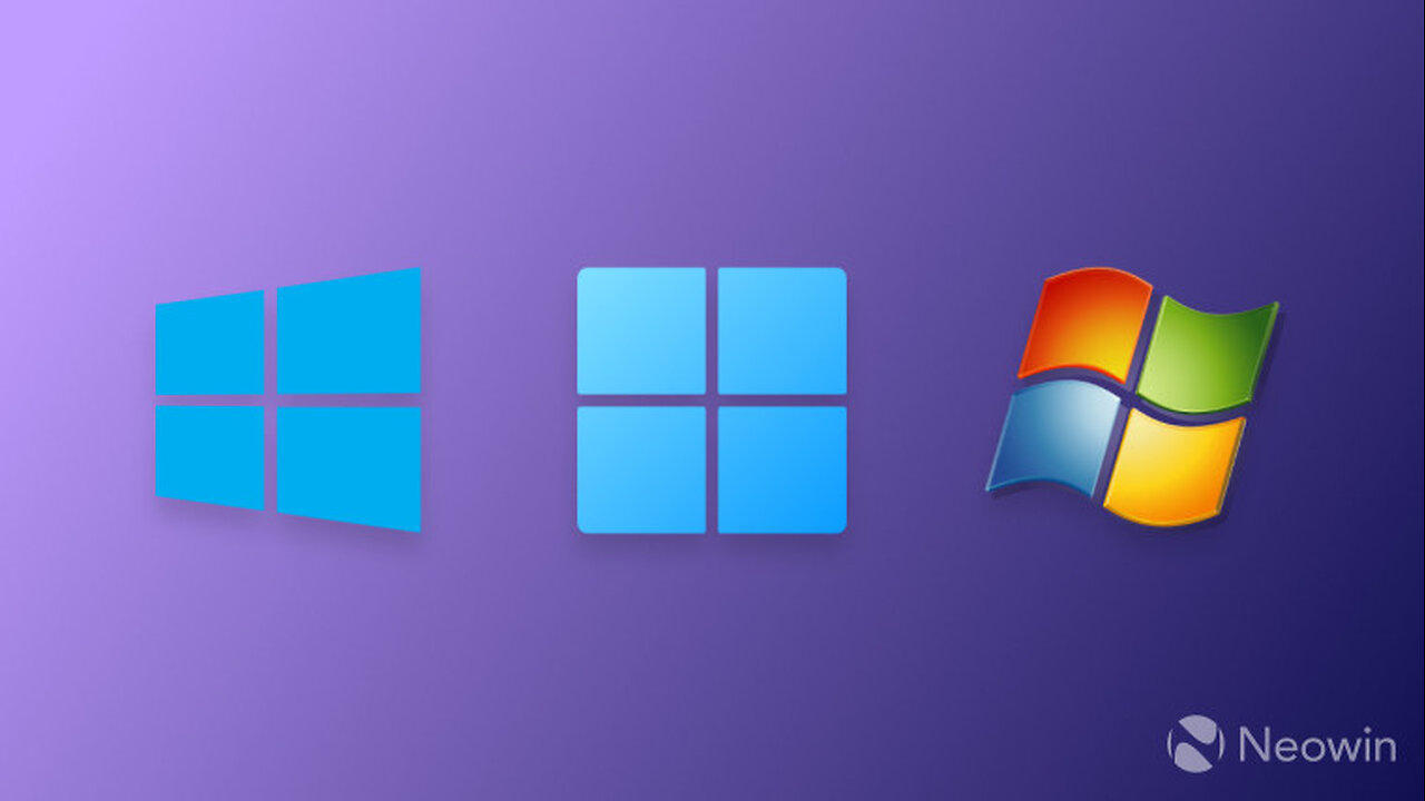 Windows 10 Reaches 70% Market Share as Windows 11 Declines